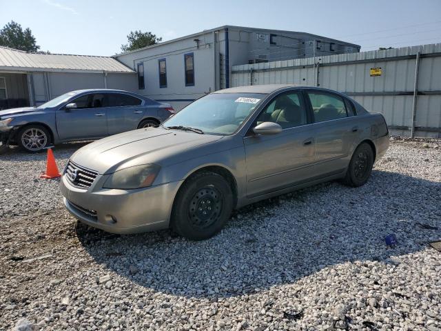 2006 Nissan Altima S