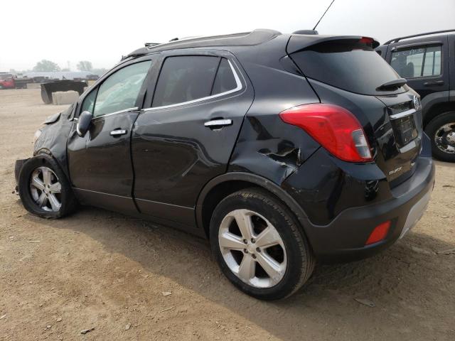 KL4CJBSB5FB037234 Buick Encore Convenience