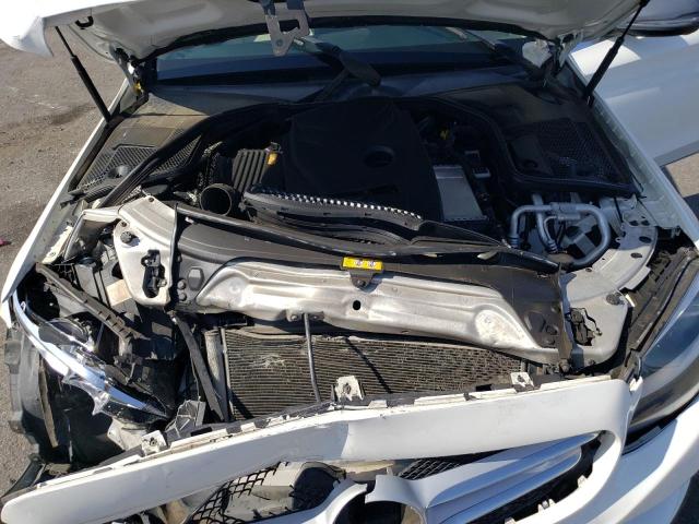 55SWF4JB7HU179701 Mercedes-Benz C 300