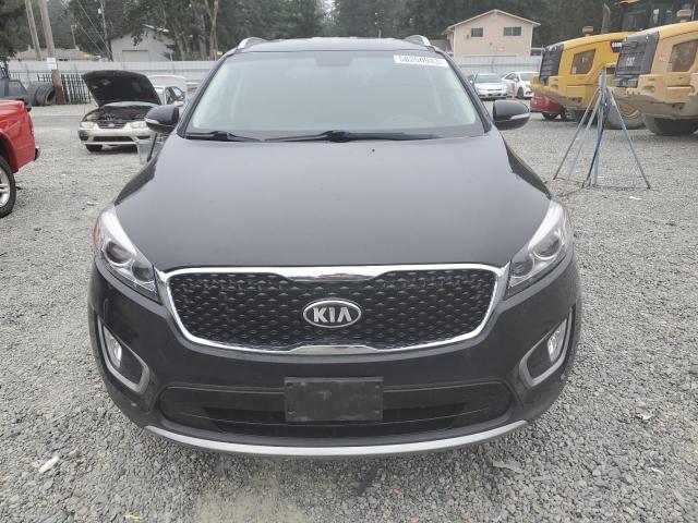 5XYPHDA57GG001241 KIA SORENTO EX