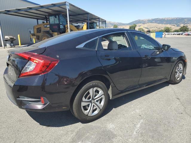 2HGFC2F56GH543893 Honda Civic Lx