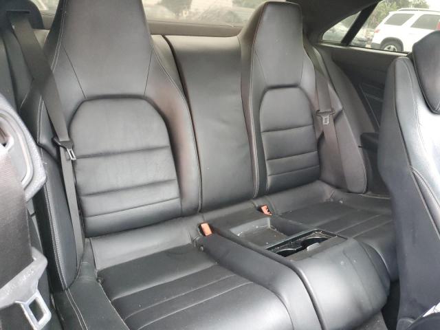 WDDKJ6FB0GF334060 Mercedes-Benz E 400