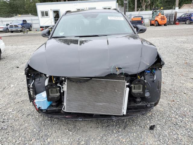 2022 HYUNDAI TUCSON N L KM8JFCAE4NU140577