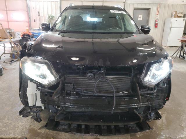 2015 NISSAN ROGUE S - 5N1AT2MV6FC793353