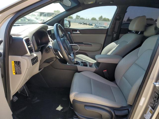 KNDP63AC6L7772683 KIA SPORTAGE S