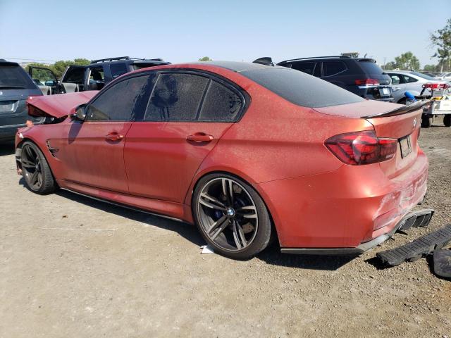 WBS8M9C51GP966726 BMW M3