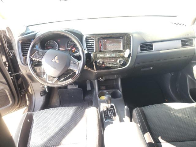 JA4AD2A3XGZ050871 Mitsubishi Outlander Es