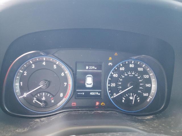 2019 HYUNDAI KONA KM8K22AA5KU312358