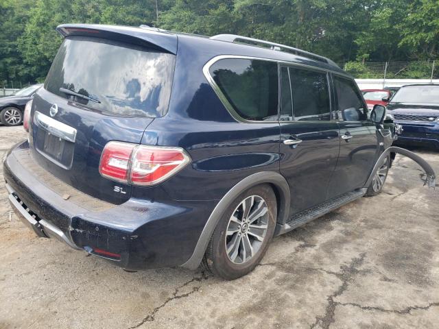 JN8AY2ND9L9106939 Nissan ARMADA SV