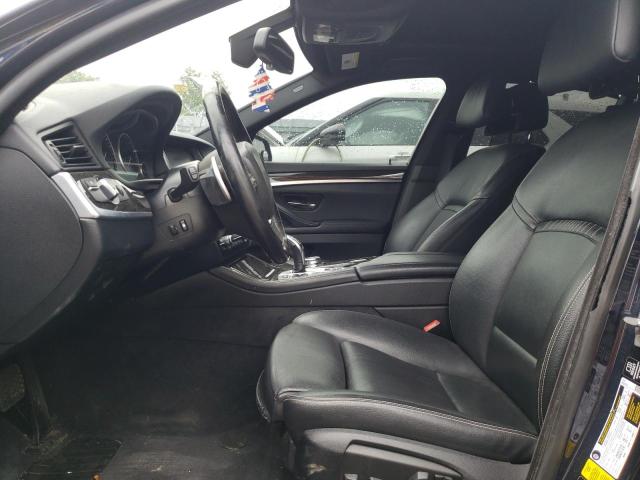 2015 BMW 535 D XDRI - WBAFV3C56FD686659