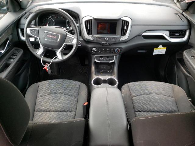 3GKALTEV0NL298761 GMC Terrain Sle