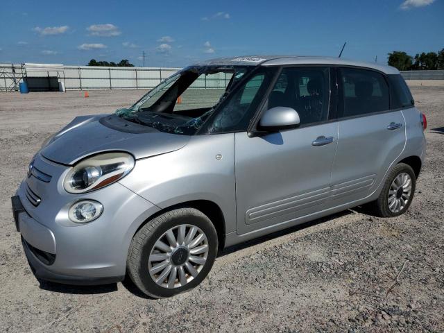 2015 FIAT 500L EASY - ZFBCFABH2FZ031729