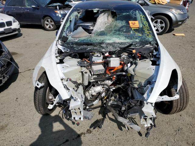 5YJ3E1EB3NF178279 Tesla MODEL 3
