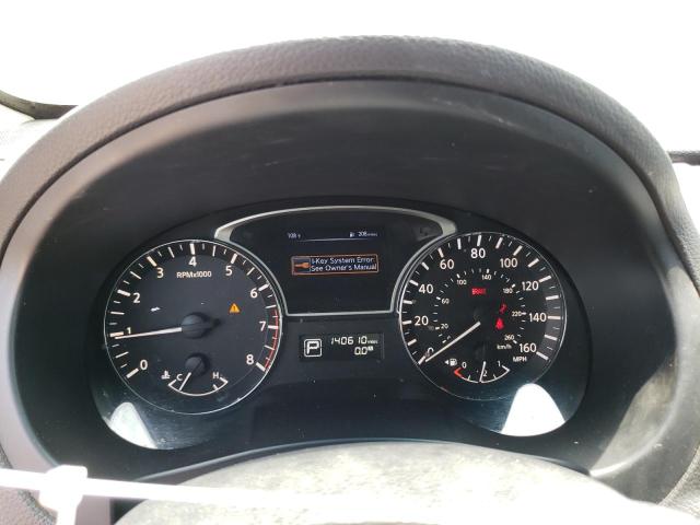 1N4AL3AP5FN339976 Nissan ALTIMA 2.5