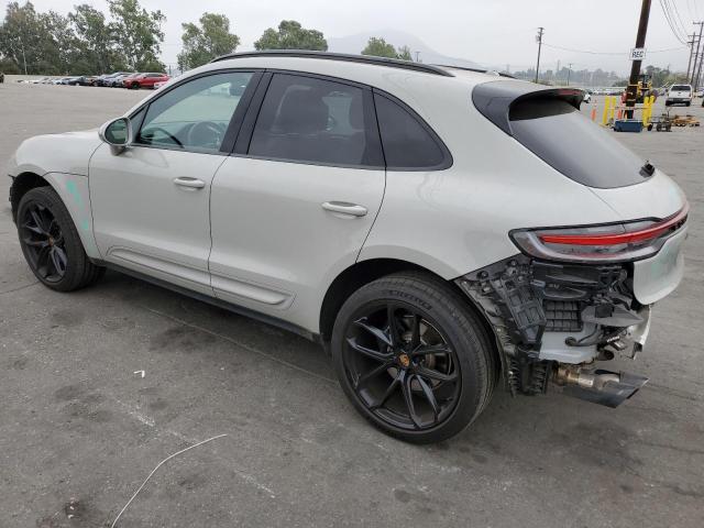 VIN WP1AA2A58NLB04005 2022 Porsche Macan no.2