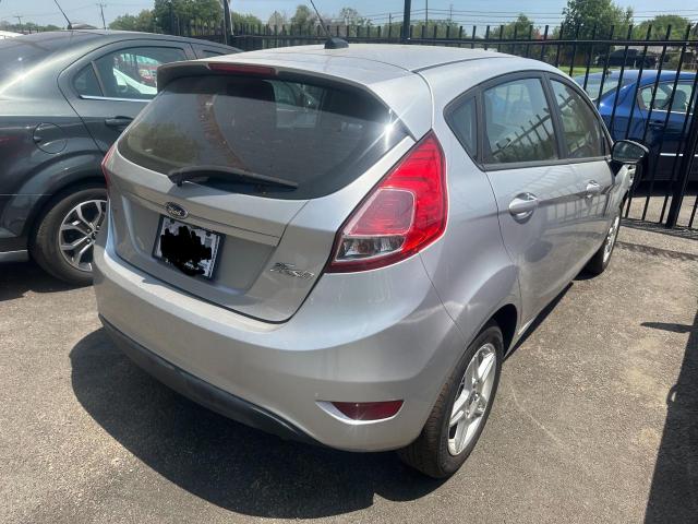 Vin: 3fadp4ej7km130904, lot: 57474083, ford fiesta se 20194