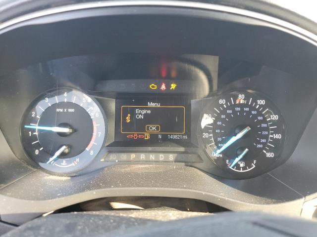 3FA6P0H91ER112196 Ford FUSION SE