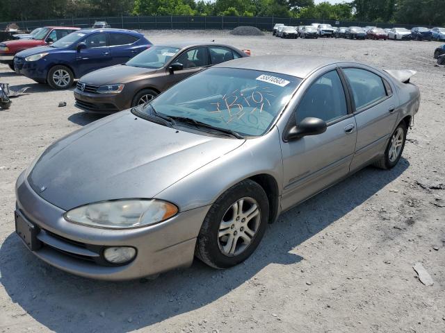 1998 Dodge Intrepid ES