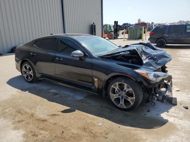 2021 KIA STINGER - KNAE15LA7M6097718