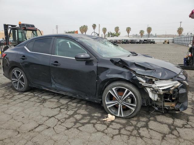 3N1AB8DV1LY208338 Nissan SENTRA SR