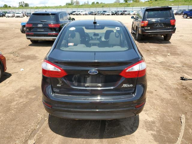 3FADP4BJ4EM110554 Ford FIESTA SE