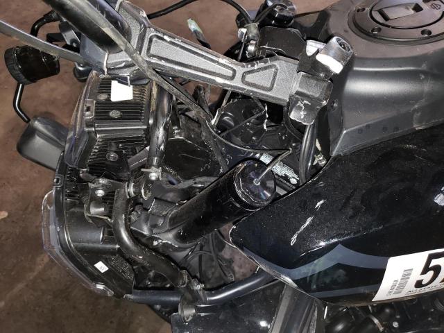 2022 HARLEY-DAVIDSON RA1250 S 5HD1ZES34NB305096