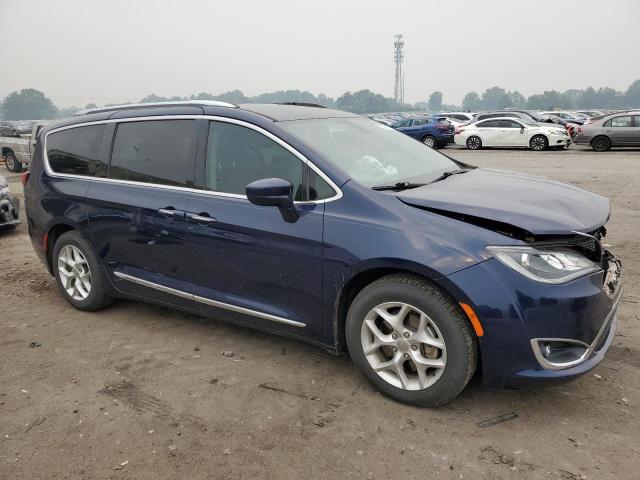 2C4RC1BG2JR271499 2018 CHRYSLER PACIFICA, photo no. 4