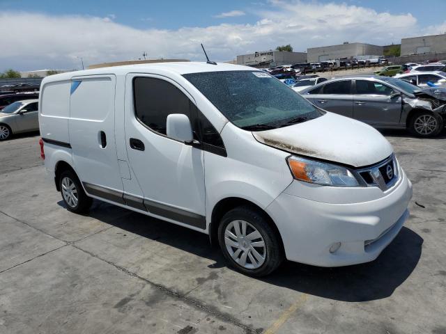 3N6CM0KN3GK698551 Nissan NV200 2.5S
