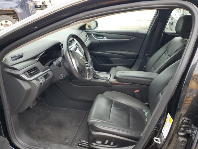 2019 CADILLAC XTS LIMOUS - 2GEXG6U32K9550138