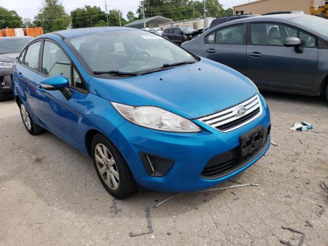 Vin: 3fadp4bj2dm158956, lot: 57147573, ford fiesta se 20134
