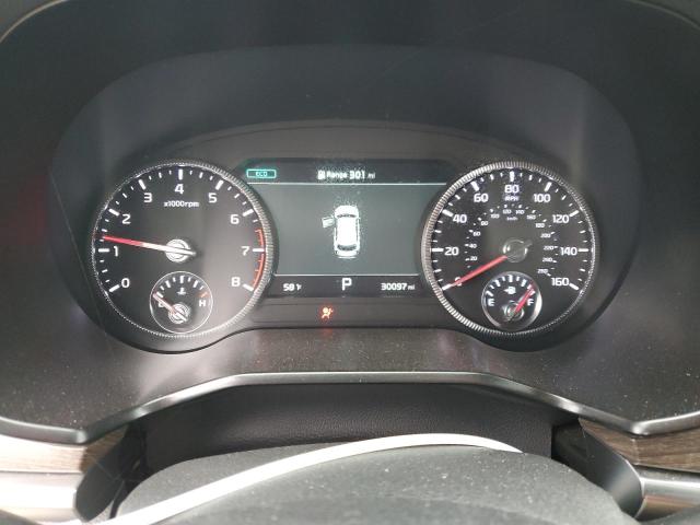 5XYP54HC8LG077610 KIA Telluride Sx