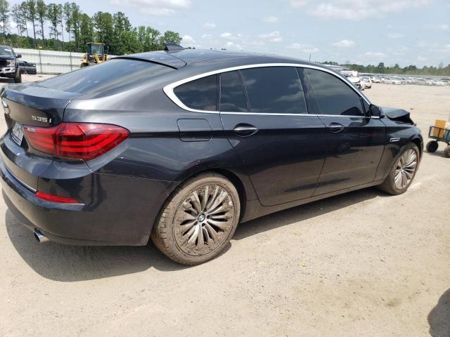 2015 BMW 535 IGT WBA5M2C59FGH99242