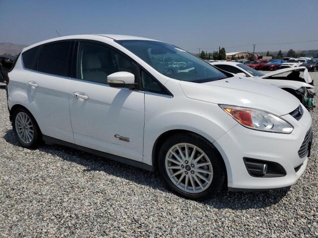 1FADP5CUXGL108486 Ford C-max Premium Sel