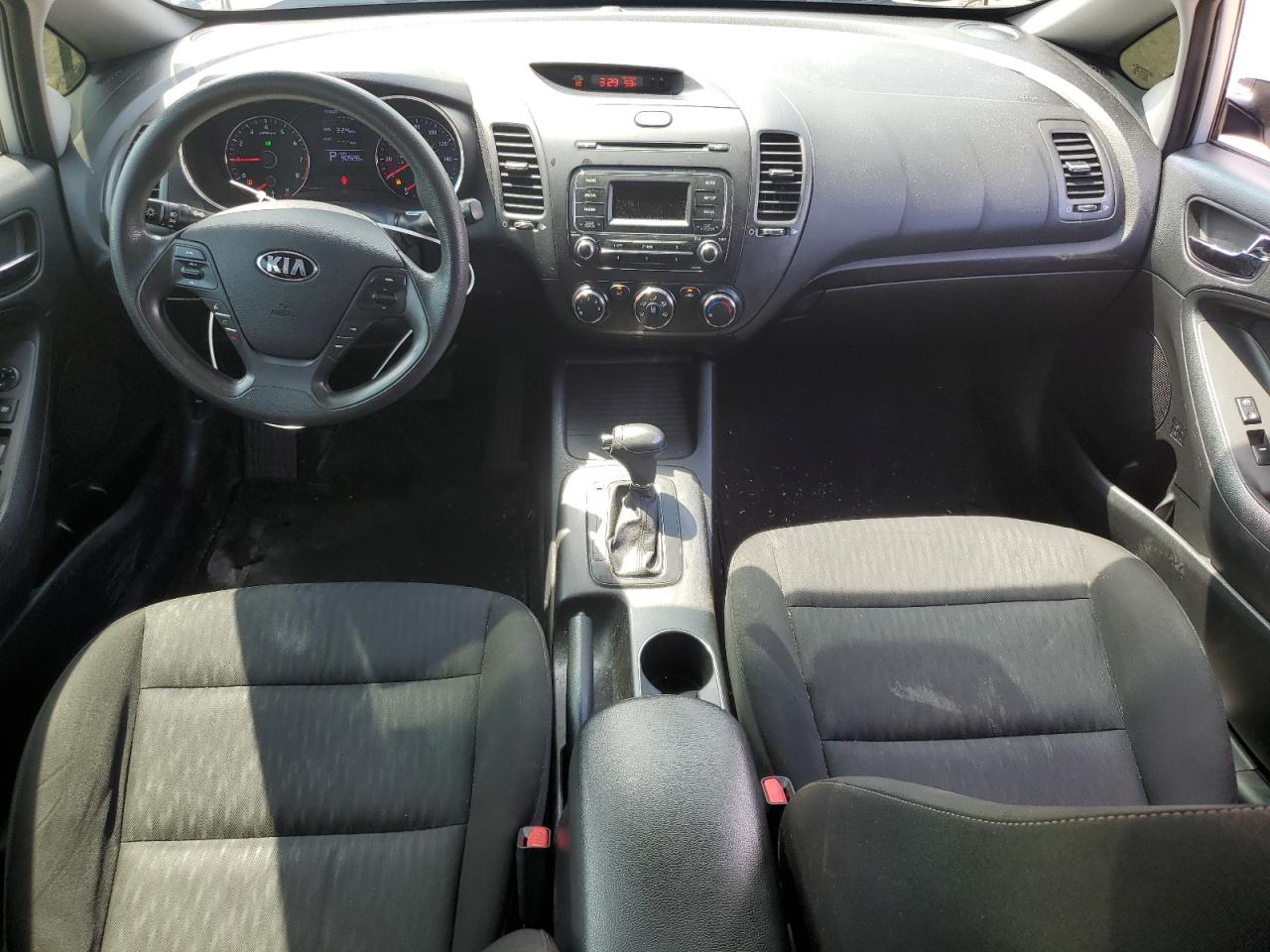 KIA FORTE LX