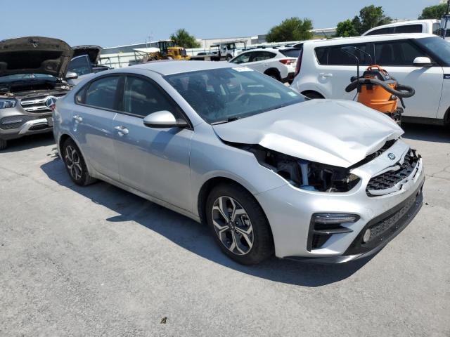 3KPF24AD7ME347173 KIA FORTE FE