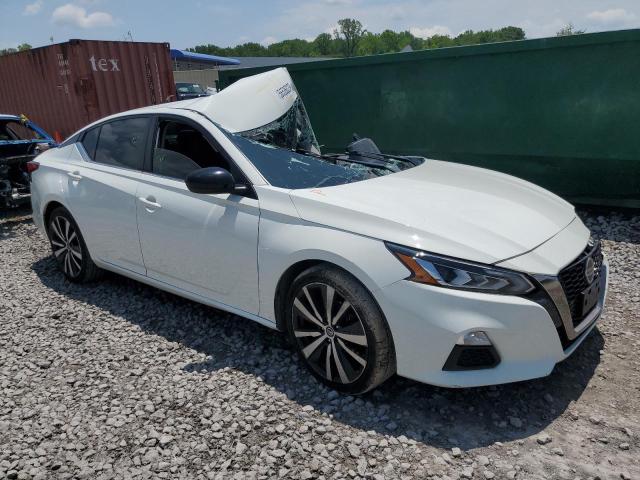2020 NISSAN ALTAMA - 1N4BL4CV9LC184121
