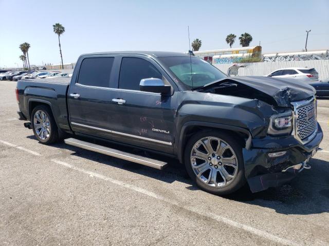 3GTU2PEJ4JG542849 | 2018 GMC SIERRA K15