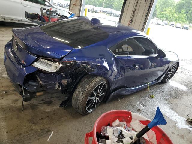 2022 TOYOTA GR 86 JF1ZNBC19N8756952