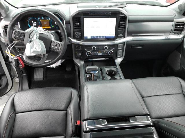 1FTFW1ED6MFB79223 Ford F150 Supercrew