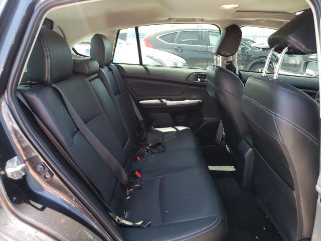 JF1GPAZ63F8246502 Subaru Impreza Sport Limited