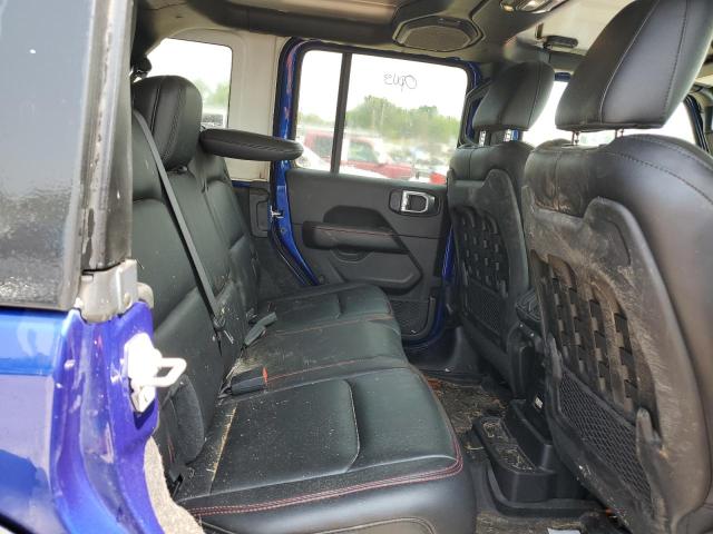 2020 JEEP WRANGLER U - 1C4HJXFG2LW119697