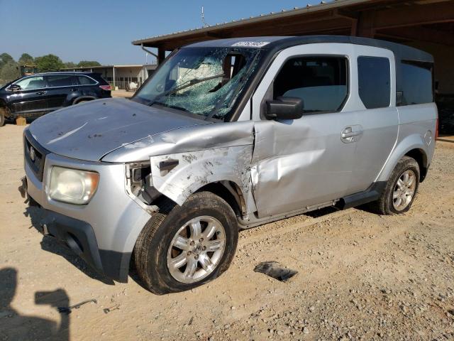 2006 Honda Element EX