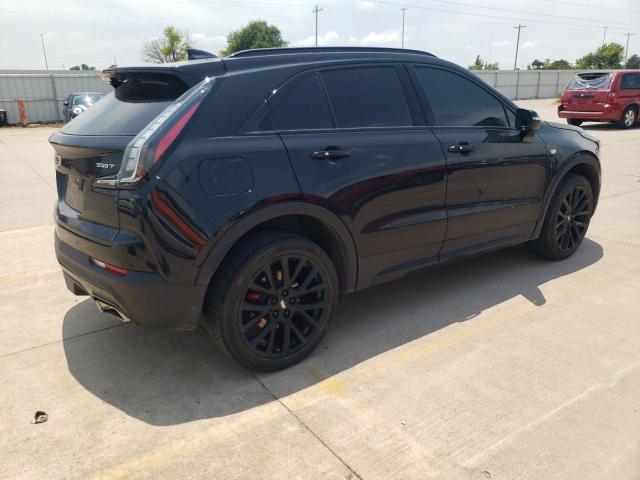 2021 CADILLAC XT4 SPORT - 1GYFZFR44MF077430