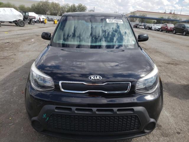 KNDJN2A22E7109284 KIA Soul