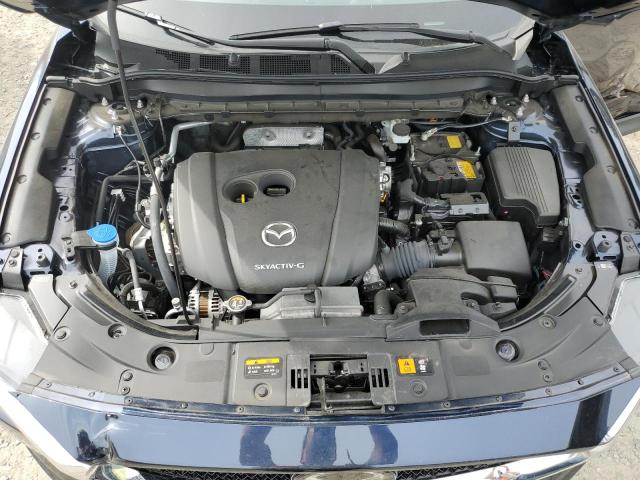 JM3KFBCMXM0449555 Mazda Cx-5 Touring