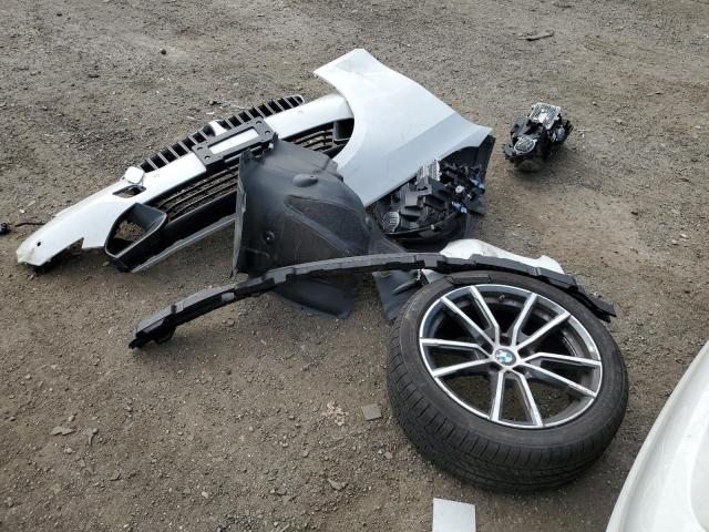 2021 BMW 330XI - 3MW5R7J09M8B97682