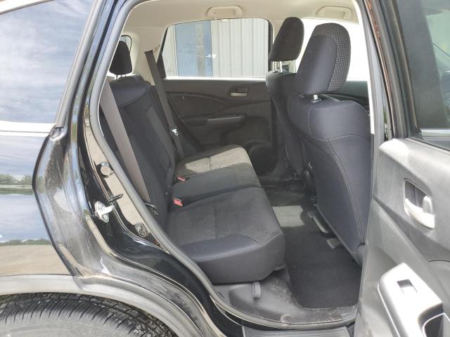 2016 HONDA CR-V SE - 5J6RM4H41GL120354