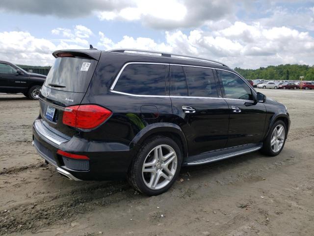 VIN 4JGDF7DE3EA314379 2014 Mercedes-Benz GL-Class, ... no.3