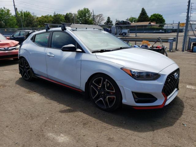 KMHT36AH1LU006748 Hyundai VELOSTER N