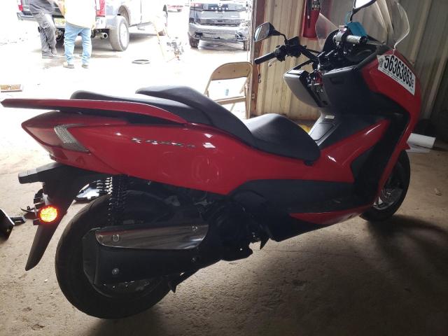 2014 HONDA NSS300 A MLHNF0412E5000340